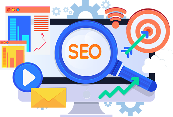 Technical SEO Optimization