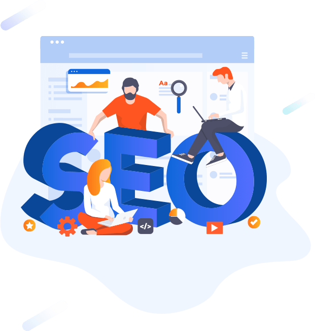 Search Engine Optimization (SEO)