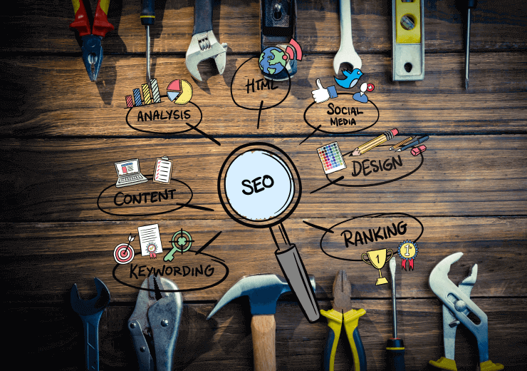 10 Effective Methods to Strengthen Your SEO Strategy