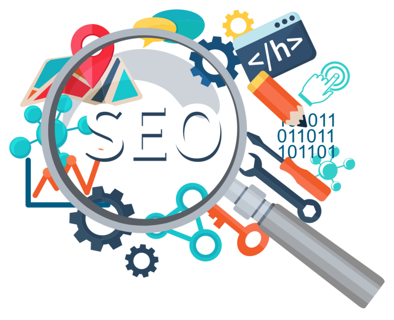 Local SEO Optimization